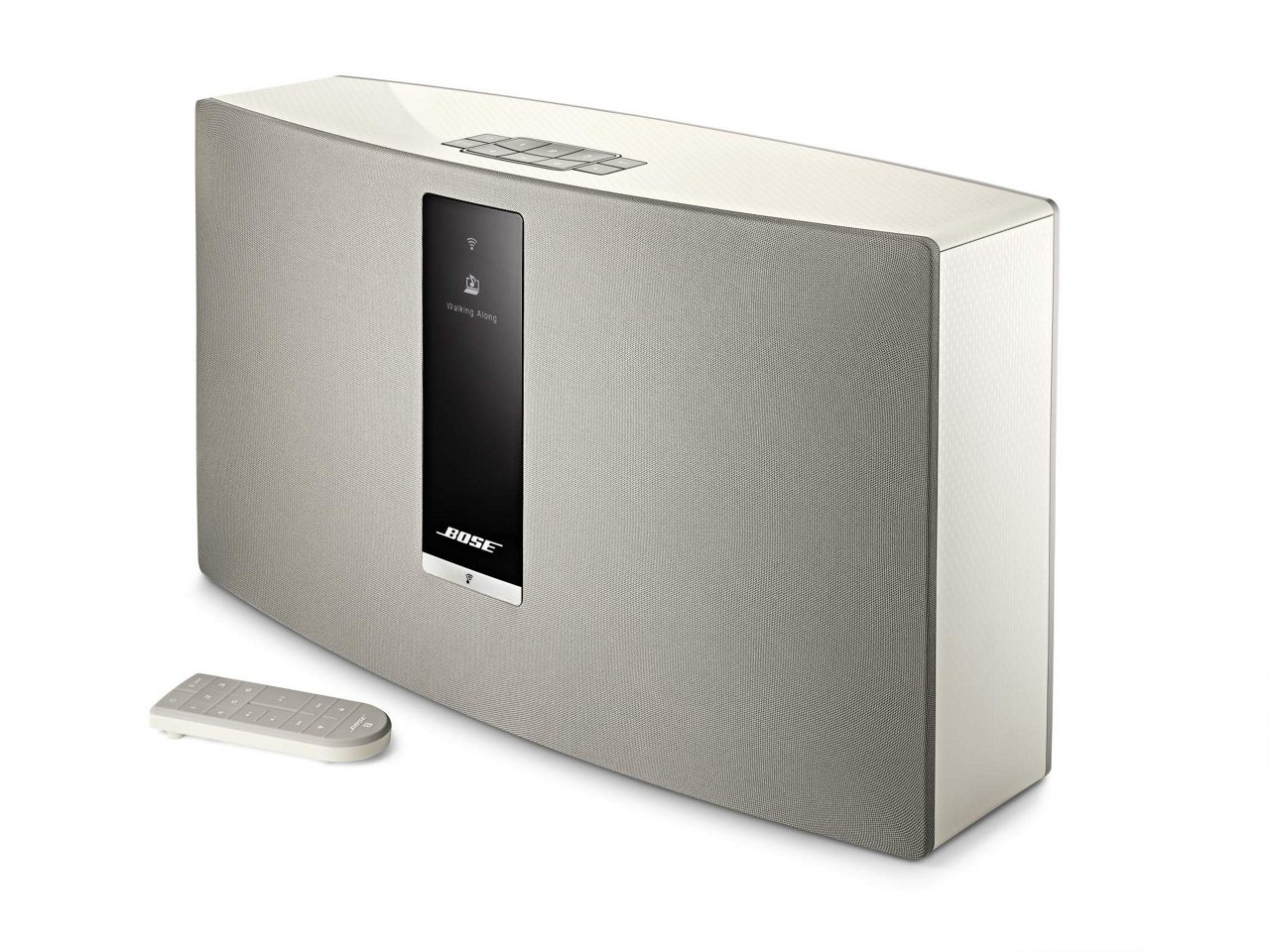 Bose Global Press Room Bose Announces NextGeneration Soundtouch® Wireless Systems With