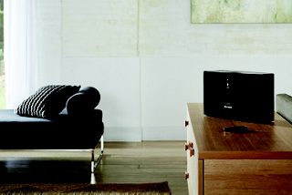 Bose® SoundTouch® 30 Series III