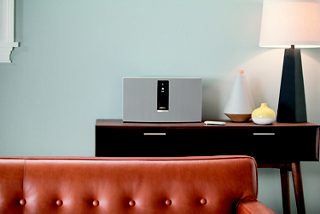 Bose SoundTouch 30 III 無線音樂系統