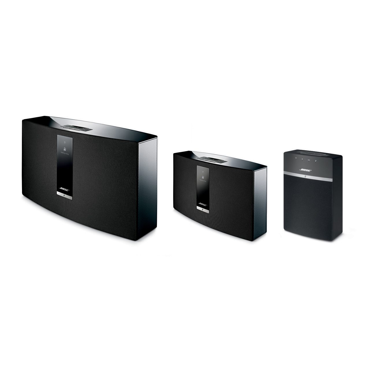Bose Global Press Room Bose Announces Next Generation Soundtouch® Wireless Systems With 4312