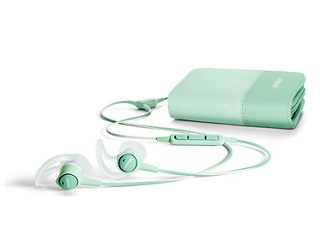 Bose Global Press Room - ボーズ史上最小のサイズで、かつてない没入感を提供する次世代のインイヤーヘッドホン、 「Bose® SoundTrue  Ultra in-ear headphones」が9月18日新登場