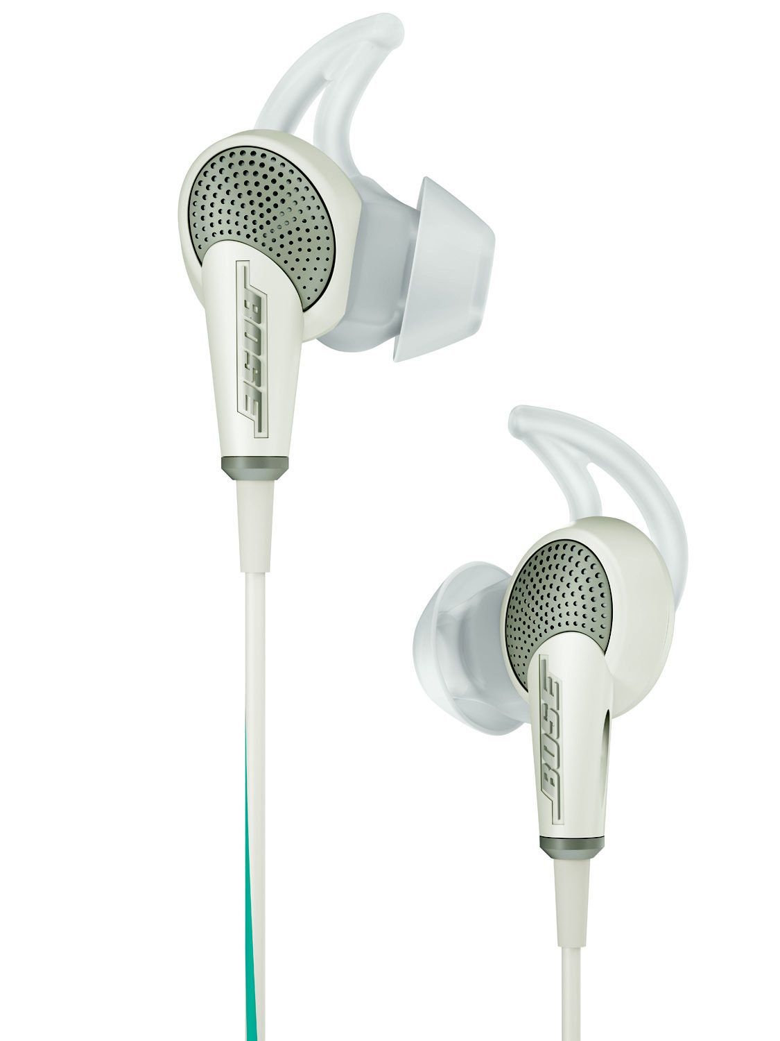 Bose Global Press Room Bose® 20 Acoustic Noise