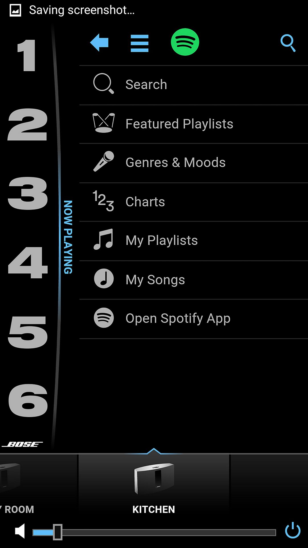 Gebruiksvoorwaarden  Spotify