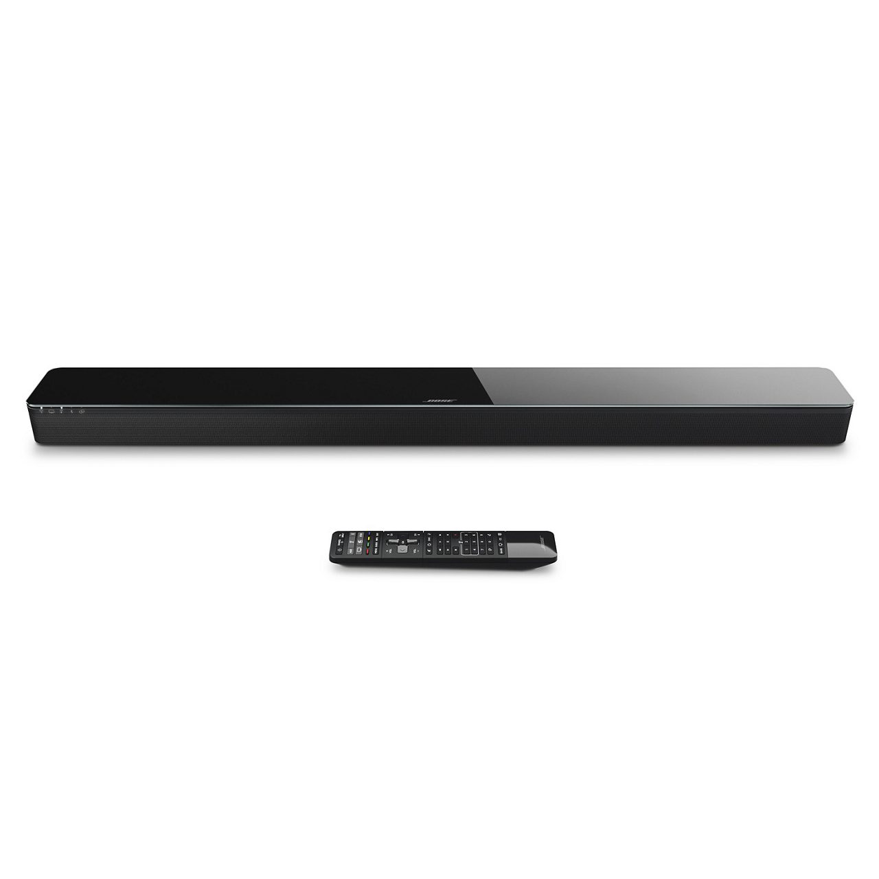 Bose Global Press Room Bose Introduces New Wireless Soundbar And Surround Sounds Systems 3692