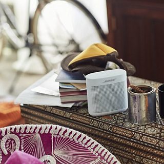 Bose Global Press Room - ボーズから「Soundlink® Color
