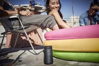 SoundLink Revolve Bluetooth Speaker 