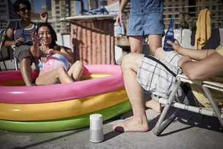 SoundLink Revolve Bluetooth Speaker 