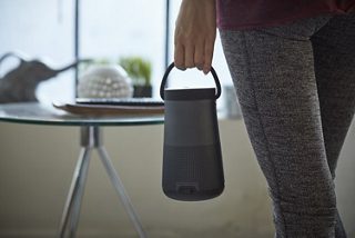SoundLink Revolve+ Bluetooth Speaker