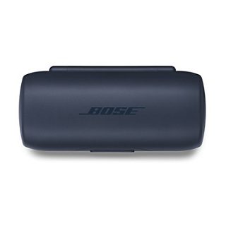 SoundSport Free charging case