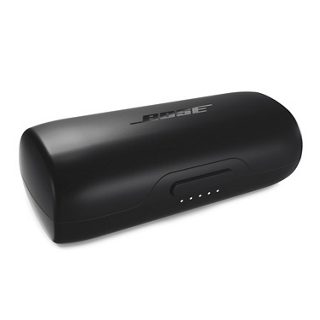 SoundSport Free charging case
