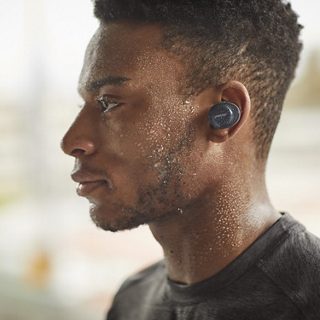 SoundSport Free wireless headphones