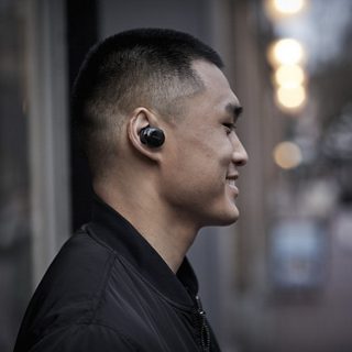  SoundSport Free wireless headphone