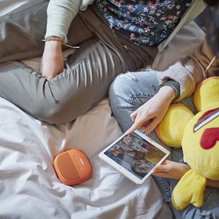 SoundLink® Micro 藍牙揚聲器