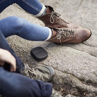 SoundLink Mirco Bluetooth-högtalare