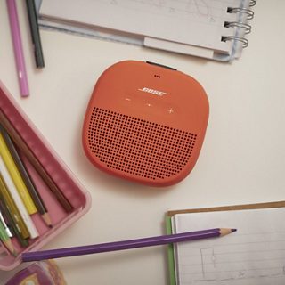 SoundLink Micro Bluetooth Speaker