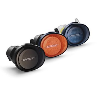Bose Global Press Room - Redefine Sport Headphones With Truly