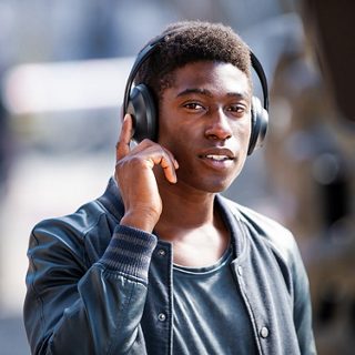 Bose 700 無線消噪耳機 黑色