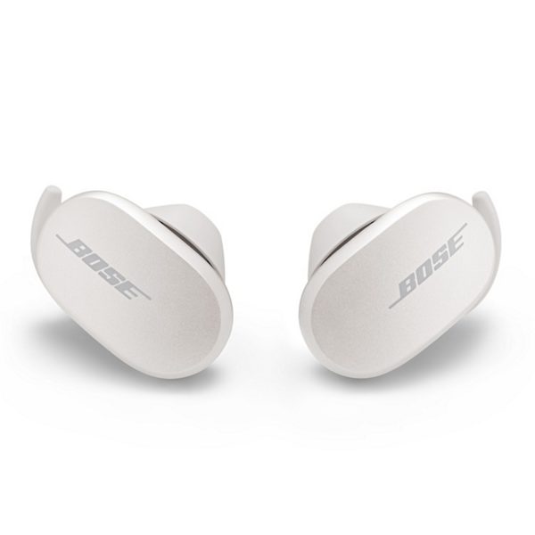 QuietComfort Earbuds Soapstone 1