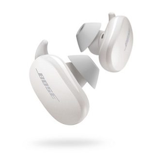 Bose lance ses nouveaux écouteurs sans fil QuietComfort Earbuds