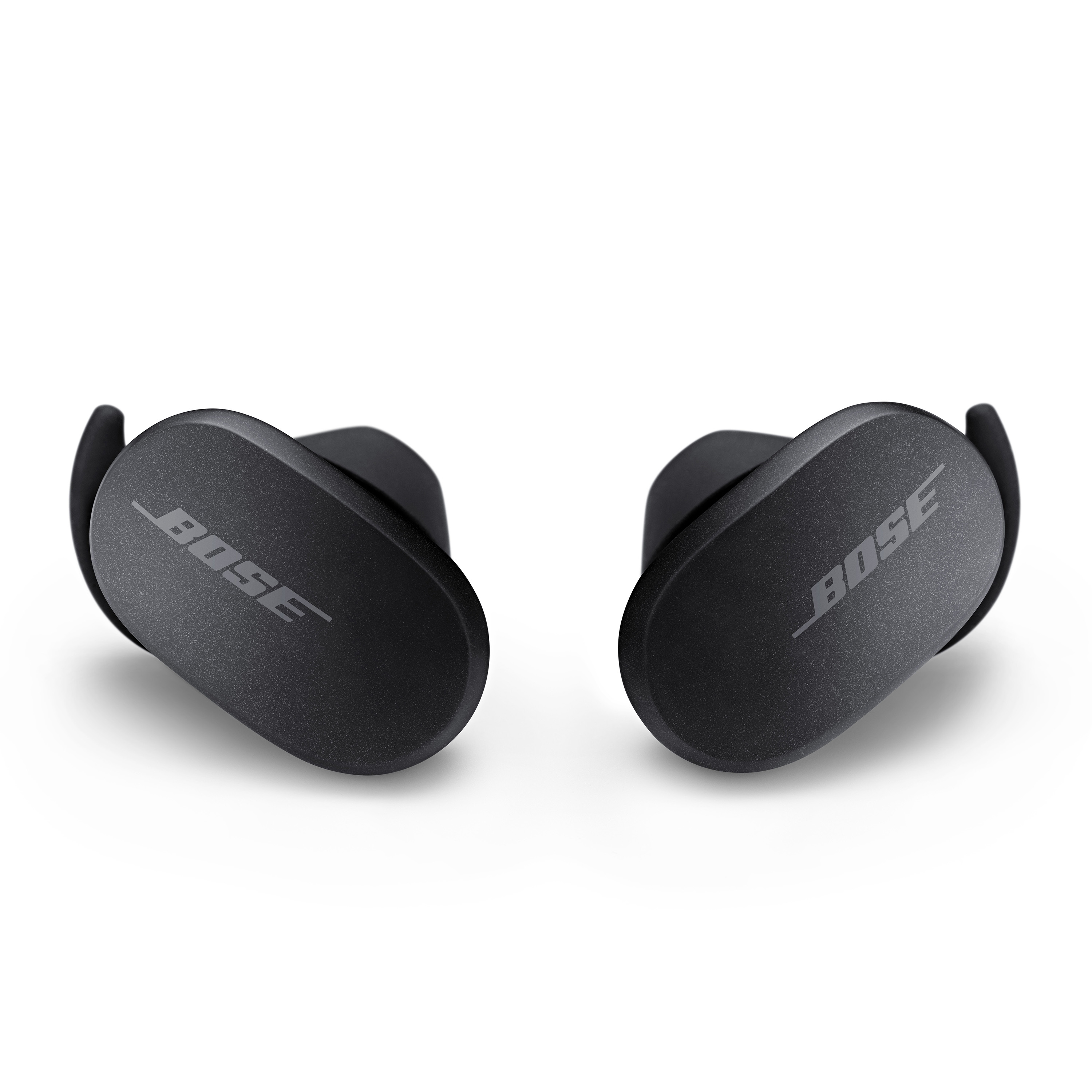 QuietComfort Earbuds Triple Black 1