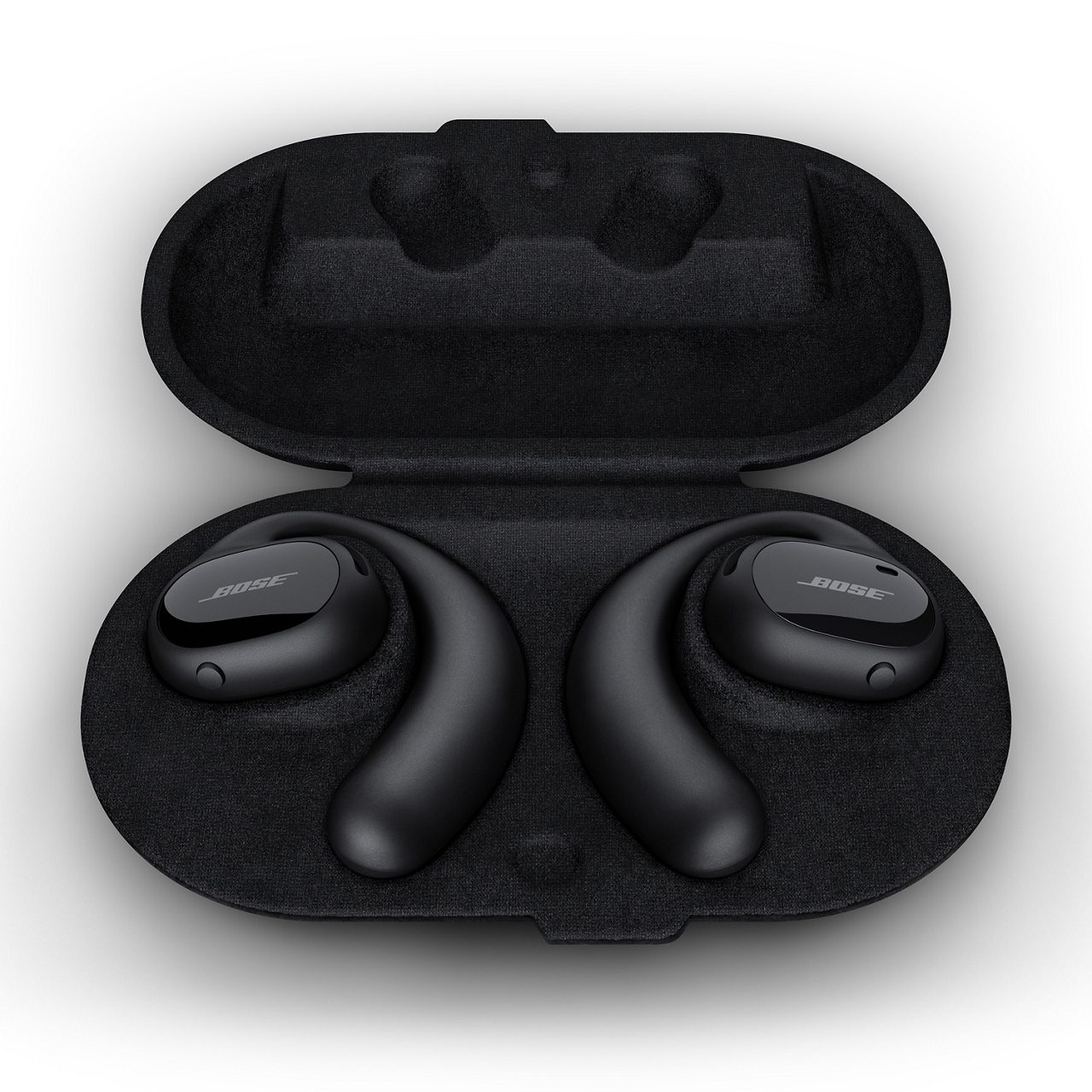 Bose Sport Open Earbuds 4