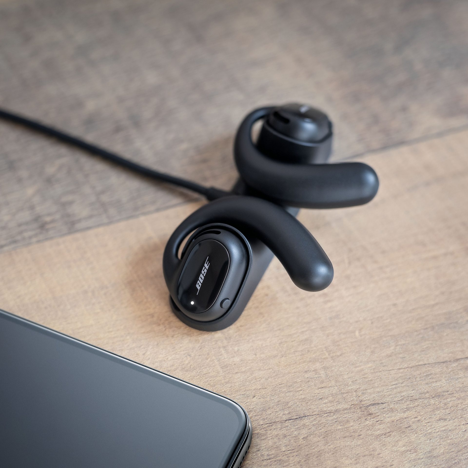 Bose Sport Open Earbuds 5