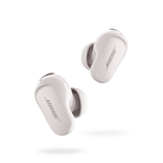 Bose QuietComfort Earbuds II 10