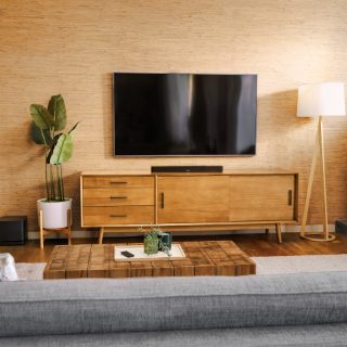 Bose Smart Soundbar 600