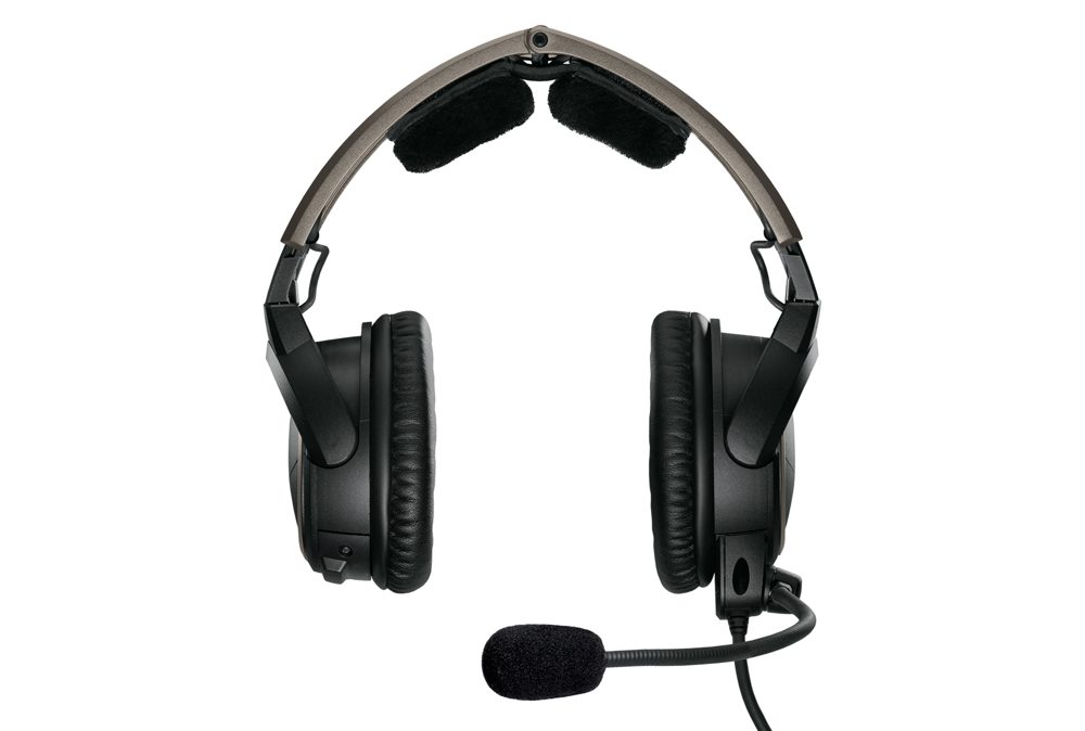 bose aviation headset series ii