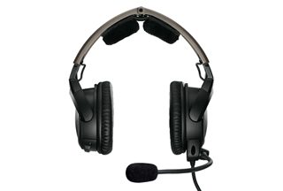 A20 Aviation Headset