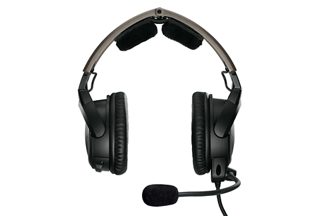 A20 Aviation Headset for pilots | Bose