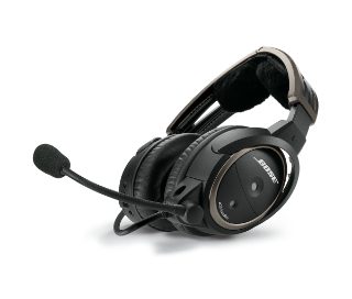 A20 Aviation Wireless Headset For Pilots Bose