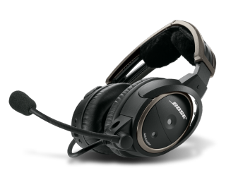A20 Aviation Headset with Bluetooth | Bose