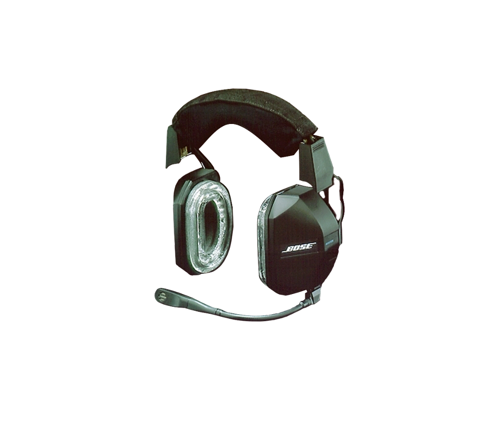 Bose® Aviation Headset