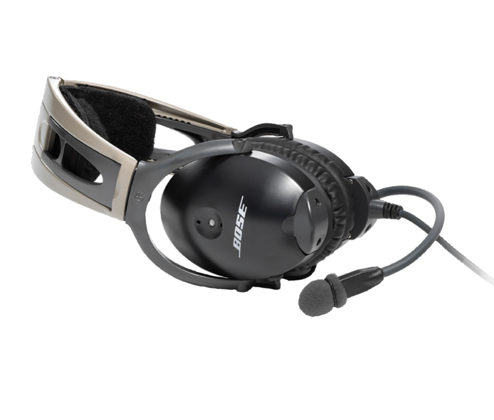 Aviation Headset X