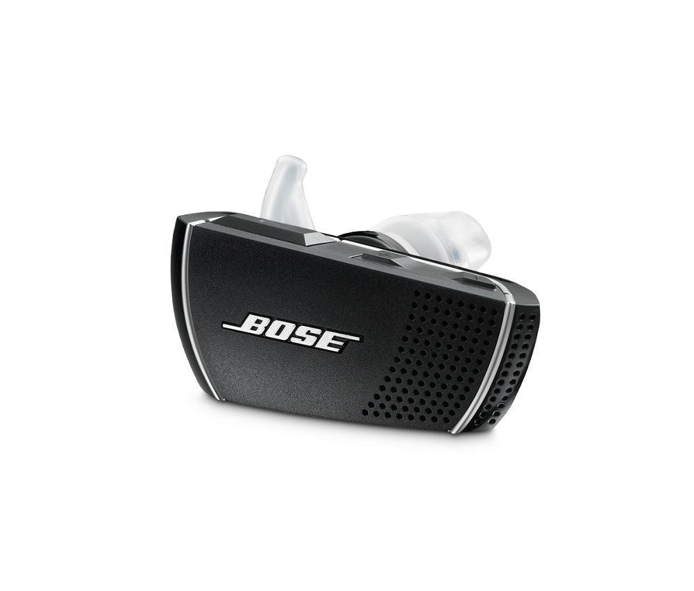 Bose® Bluetooth® headset