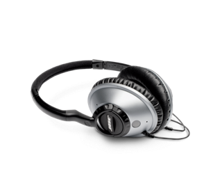 Around-Ear Headphones Bose Support