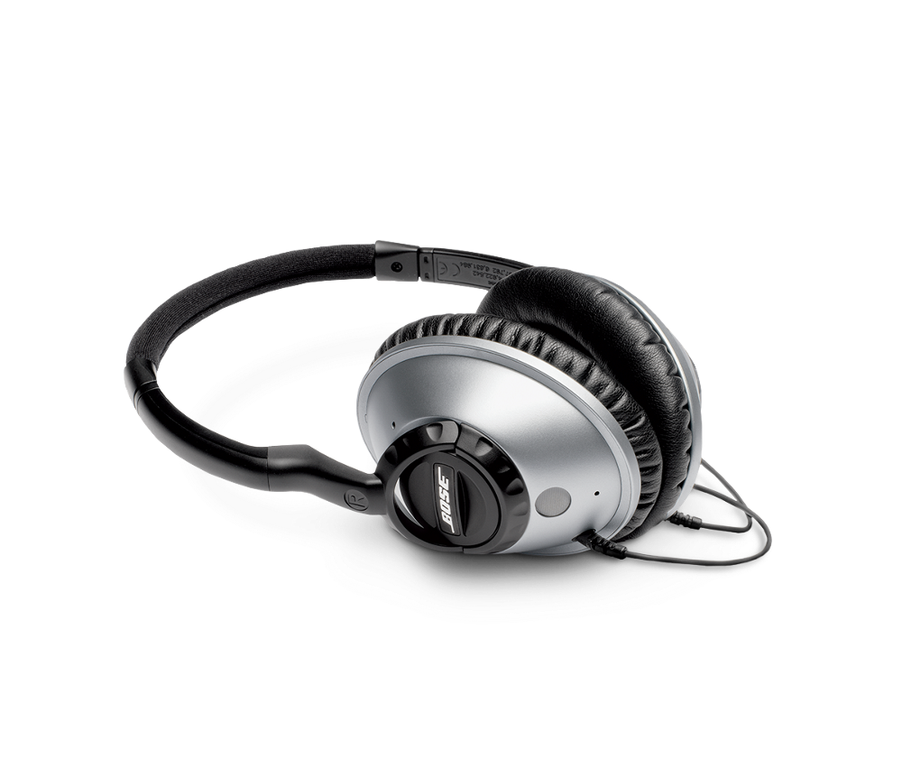 Around Ear Headphones Bose Product Support