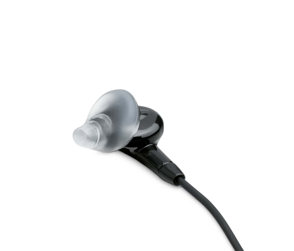 Bose® in-ear headphones