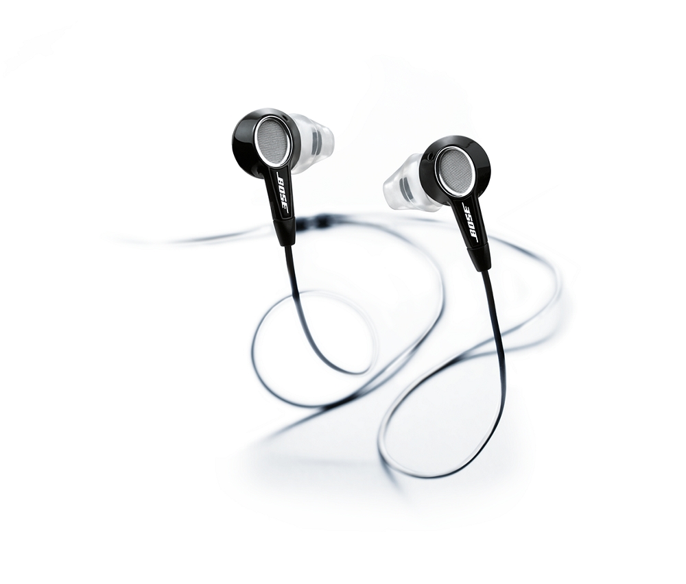 Bose in ear headphones bose product support