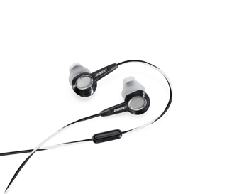 Bose® mobile in-ear headset