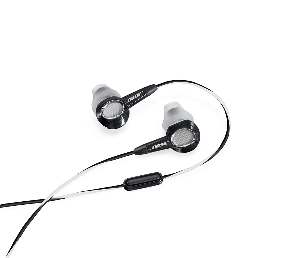 Bose mobile in ear headset