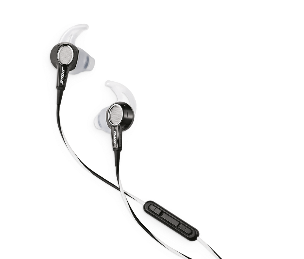 Bose® mobile in-ear headset (2013 - present) - Bose Product Support