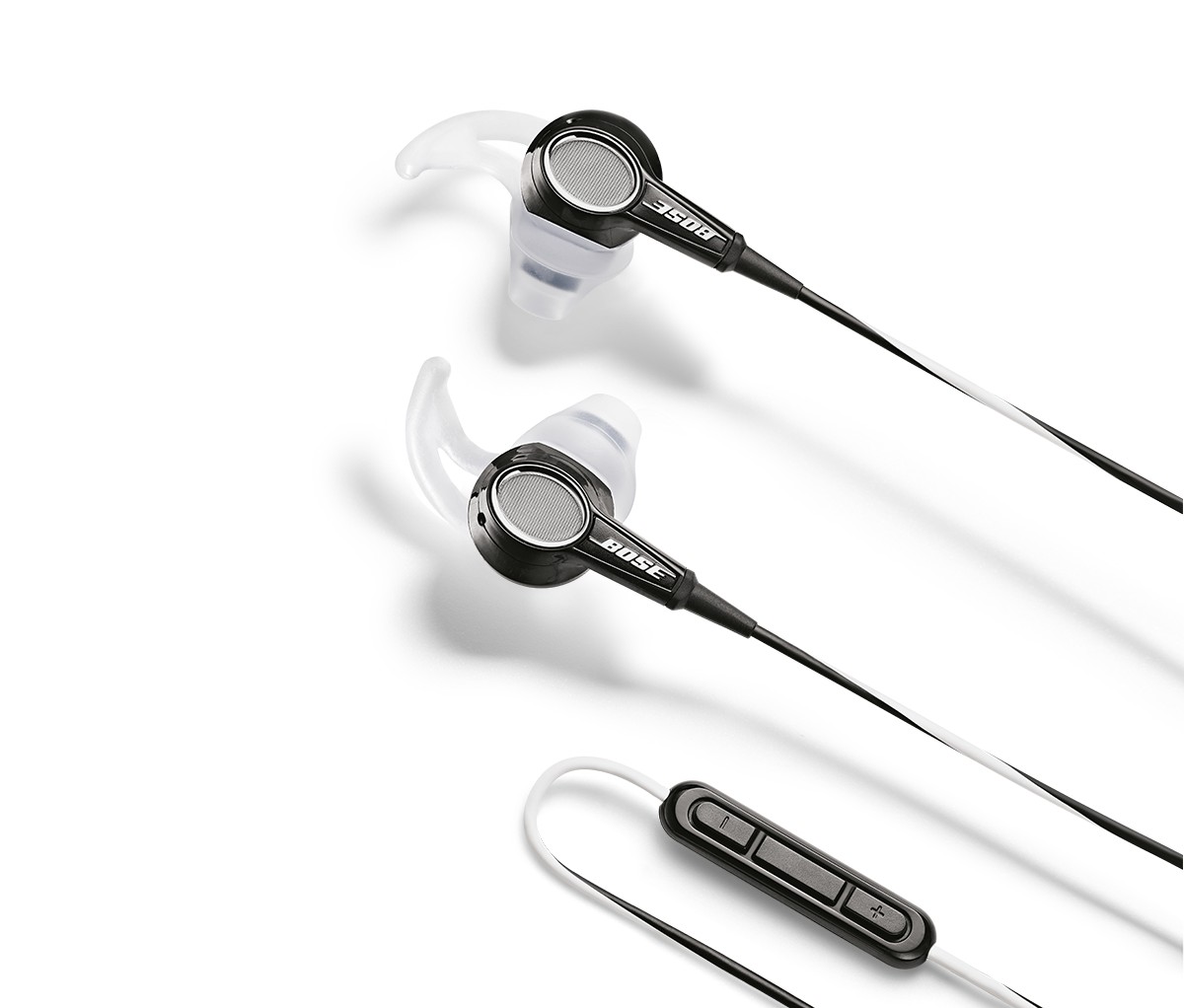 Bose® mobile in-ear headset（2013年～現在） - ボーズ製品サポート