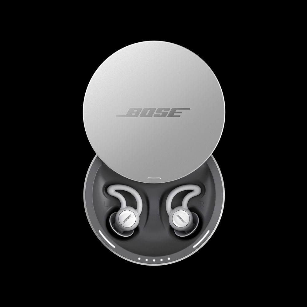 Bose noise-masking sleepbuds™ | Bose