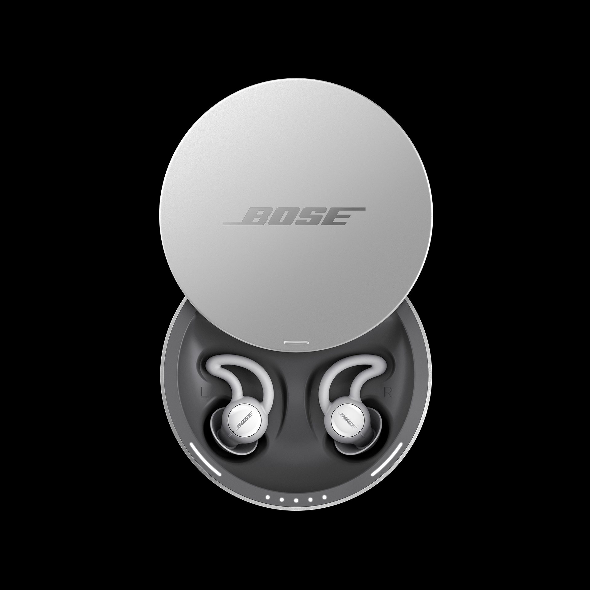 Bose noisemasking sleepbuds Bose
