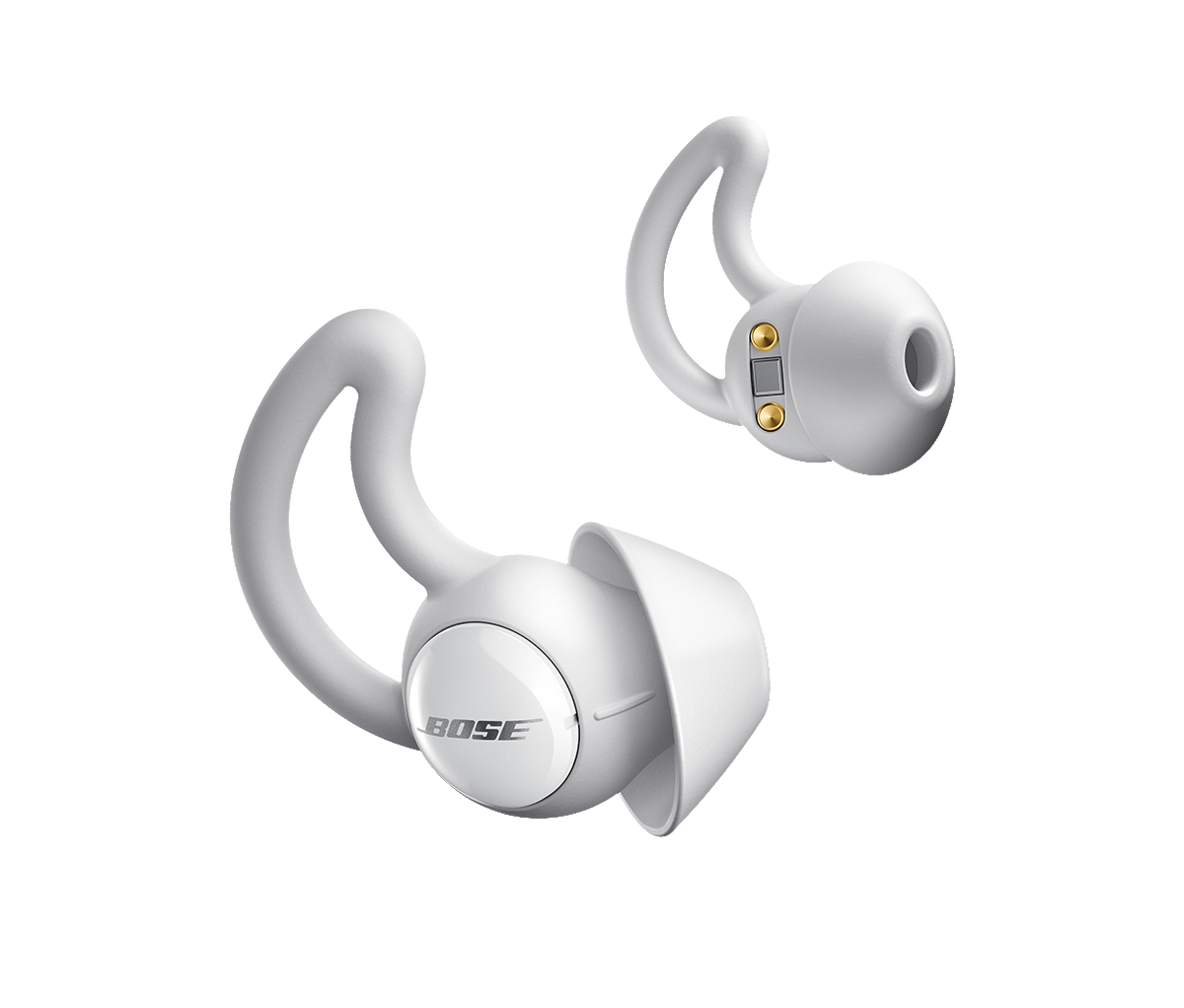 Bose anti noise outlet
