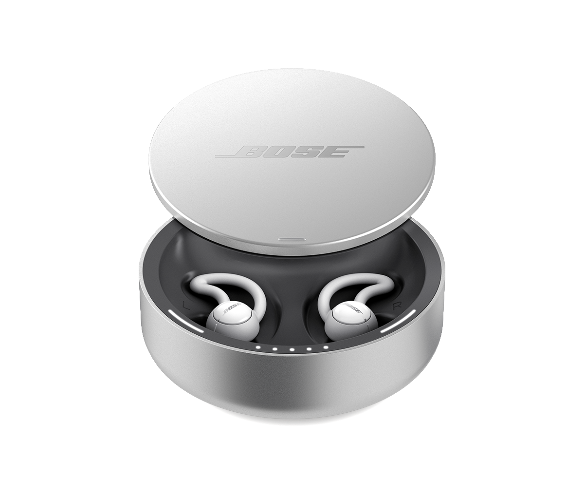 週末限定ンセール Bose noise-masking sleepbuds - ボーズ製品サポート イヤホン