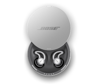 Bose noise-masking sleepbuds - ボーズ製品サポート