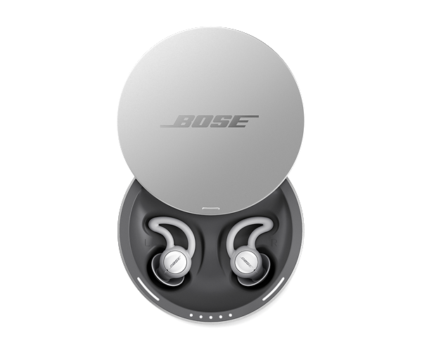 Bose noise-masking sleepbuds - ボーズ製品サポート